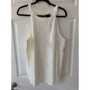 NWT Torrid tank
